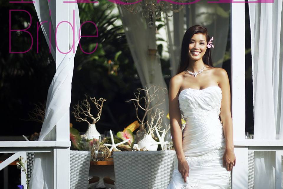 MUSE Bride