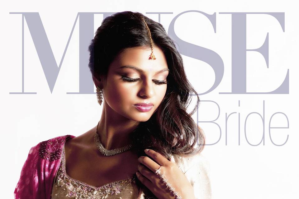 MUSE Bride