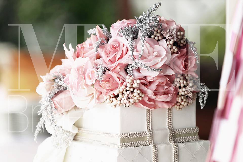 MUSE Bride