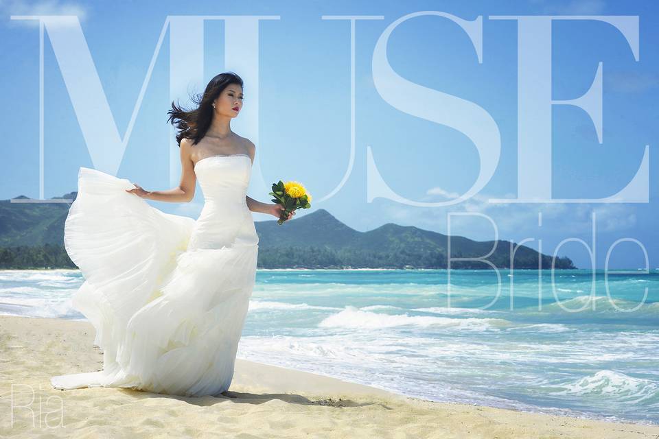 MUSE Bride