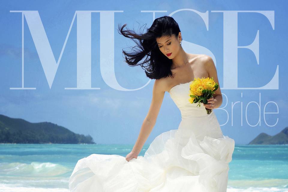 MUSE Bride