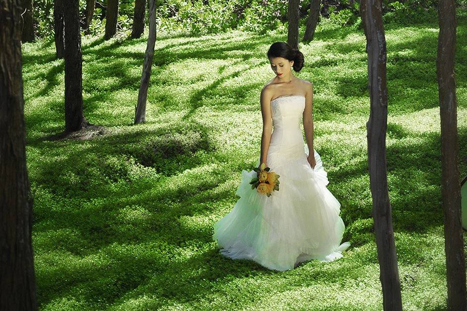 MUSE Bride