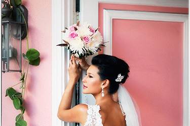 MUSE Bride