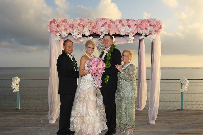 MUSE Bride