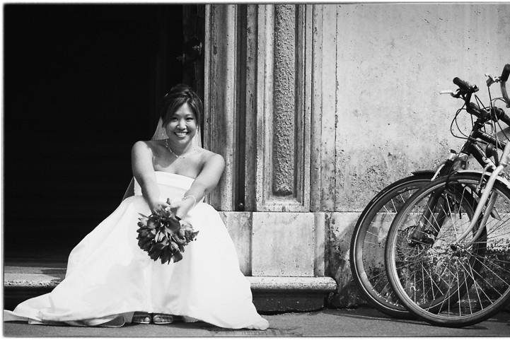 MUSE Bride