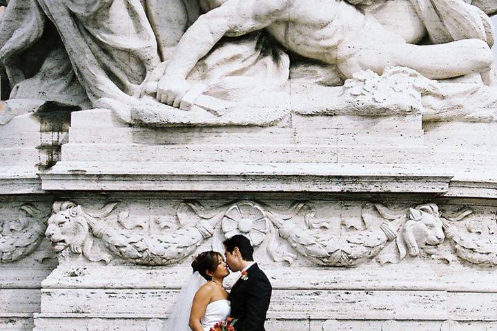MUSE Bride