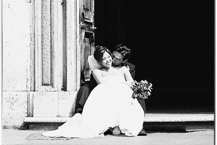 MUSE Bride