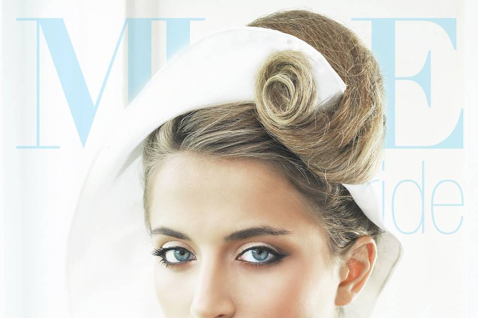 MUSE Bride