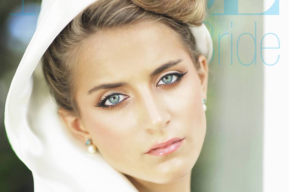 MUSE Bride