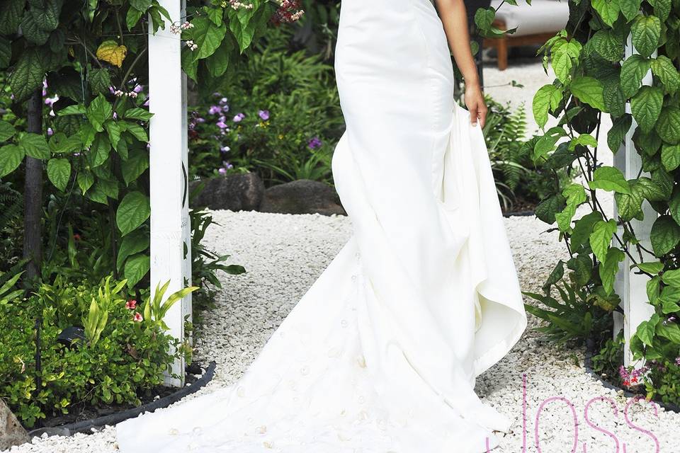 MUSE Bride