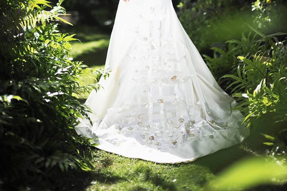 MUSE Bride