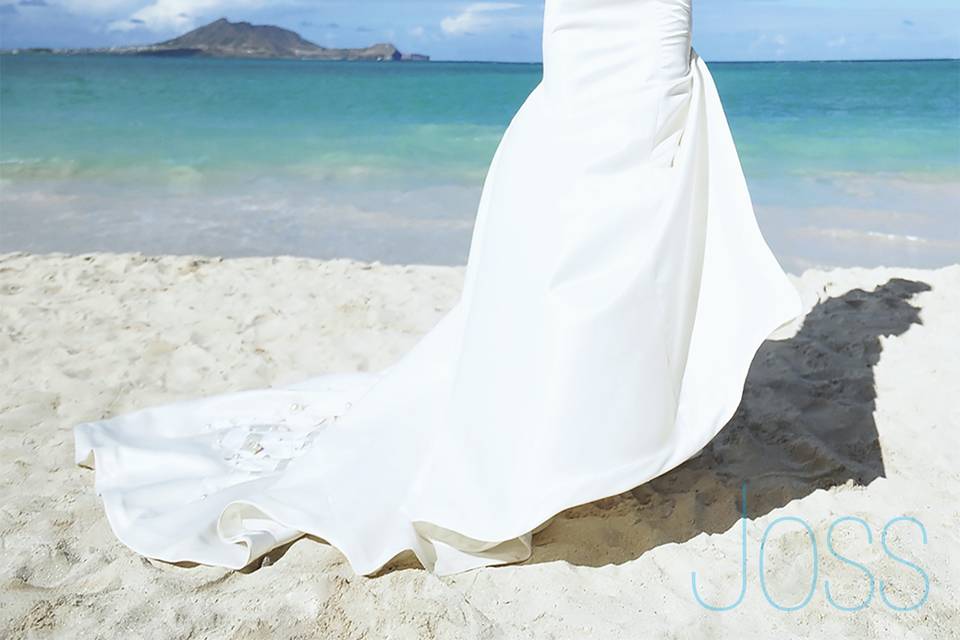 MUSE Bride