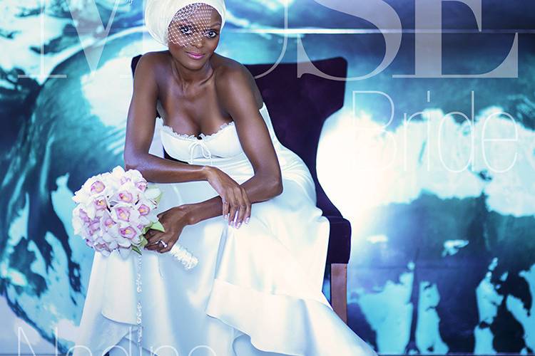 MUSE Bride