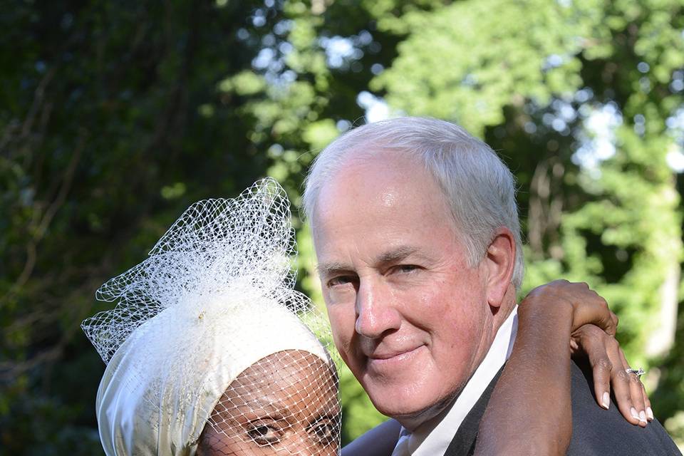 MUSE Bride