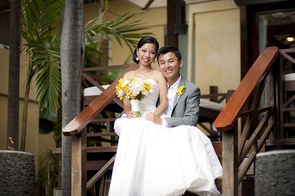 MUSE Bride
