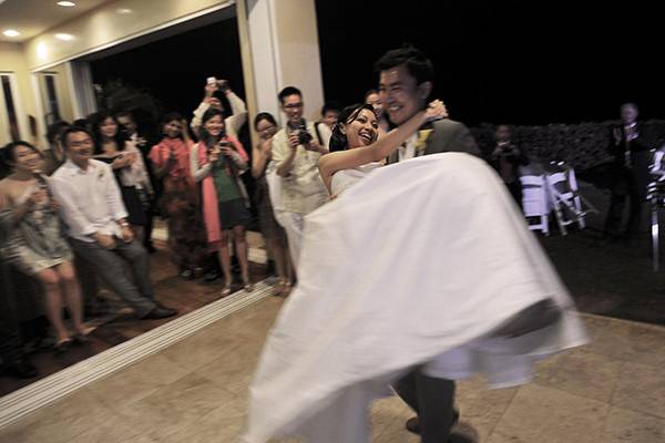 MUSE Bride