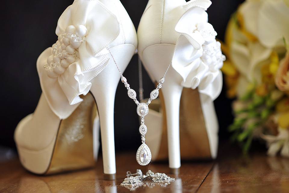 MUSE Bride