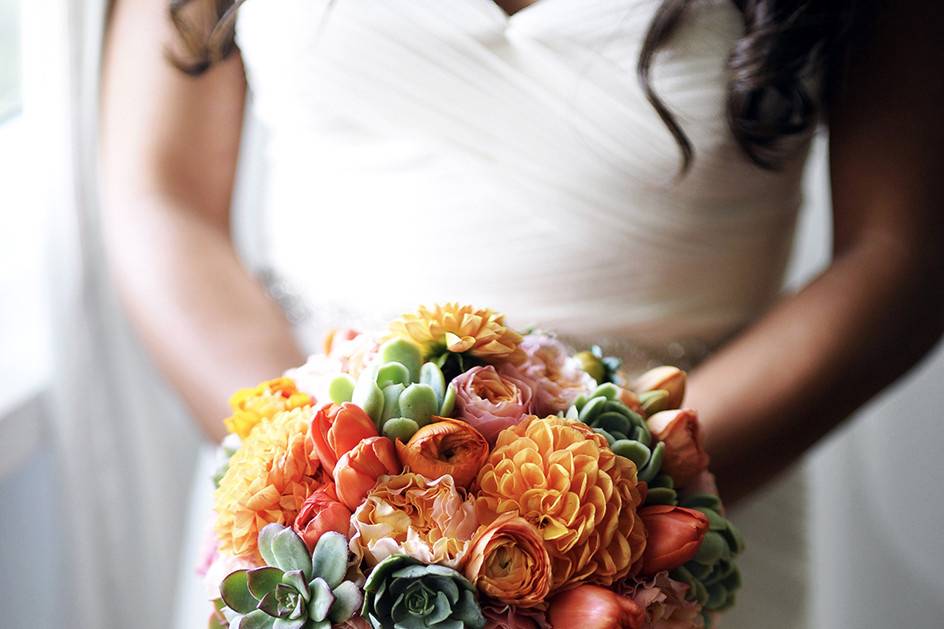 MUSE Bride