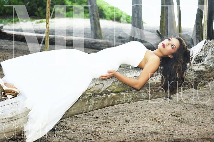 MUSE Bride