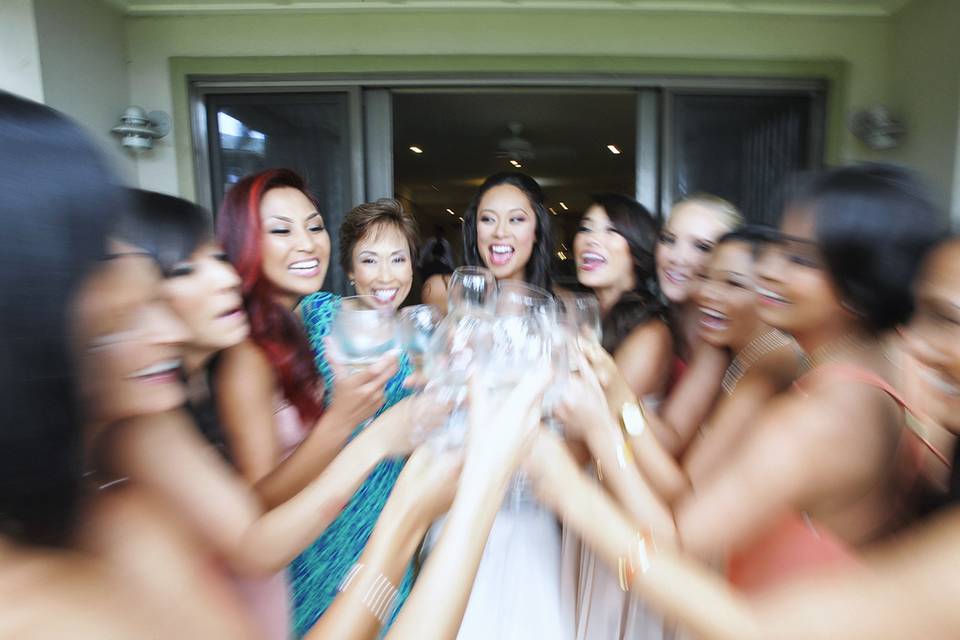 MUSE Bride