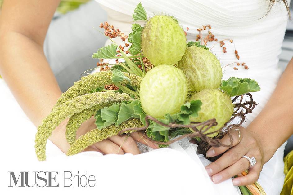 MUSE Bride