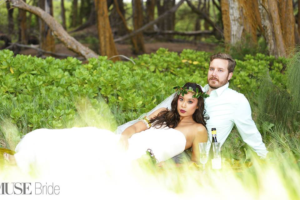 MUSE Bride