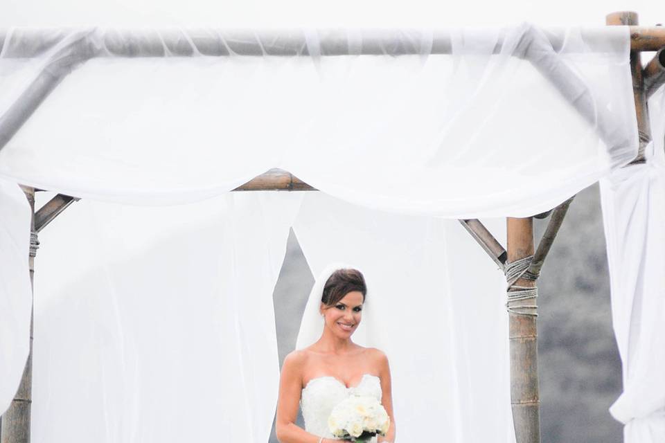 MUSE Bride