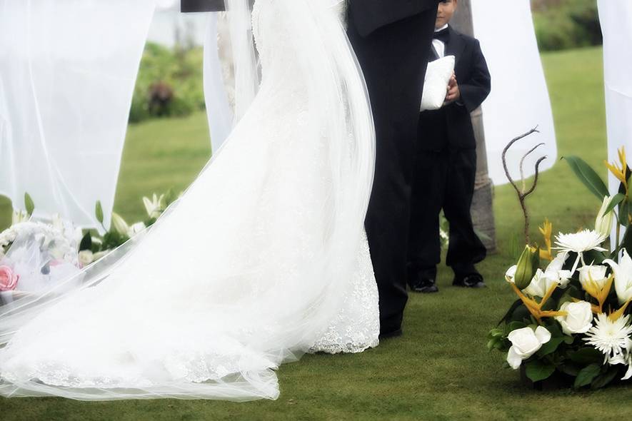 MUSE Bride