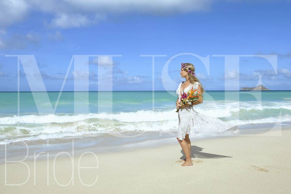 MUSE Bride