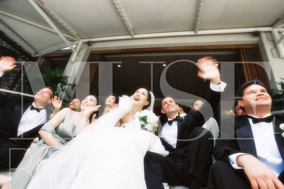 MUSE Bride