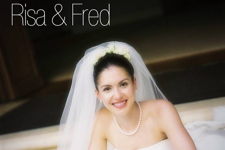 MUSE Bride