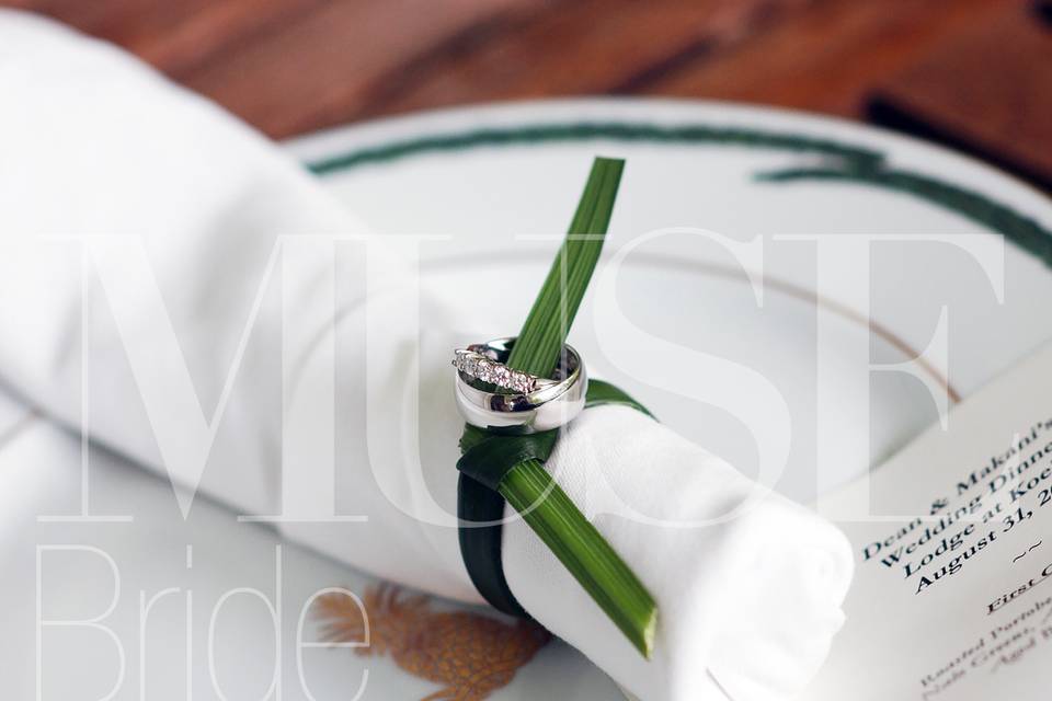 MUSE Bride