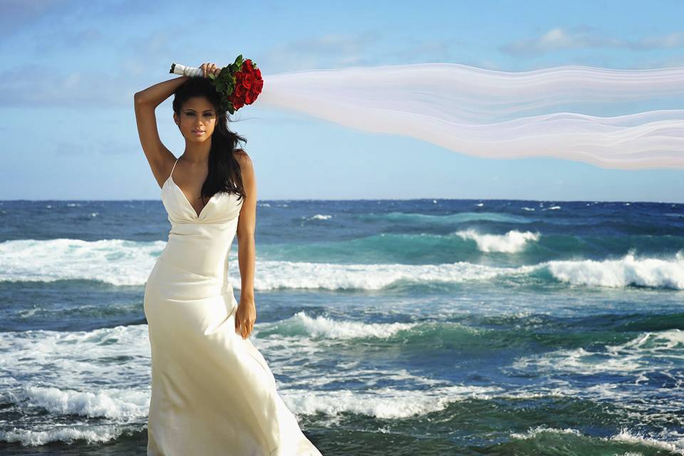 MUSE Bride
