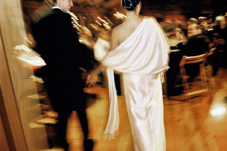 MUSE Bride