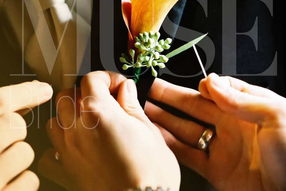 MUSE Bride