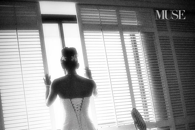 MUSE Bride