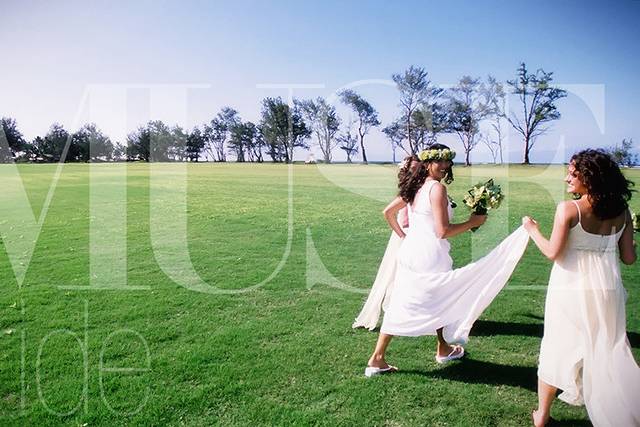 MUSE Bride