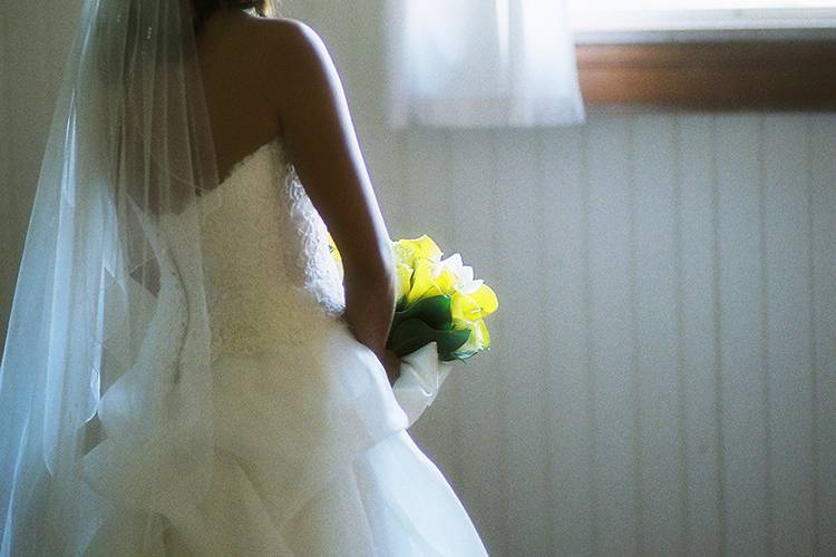 MUSE Bride