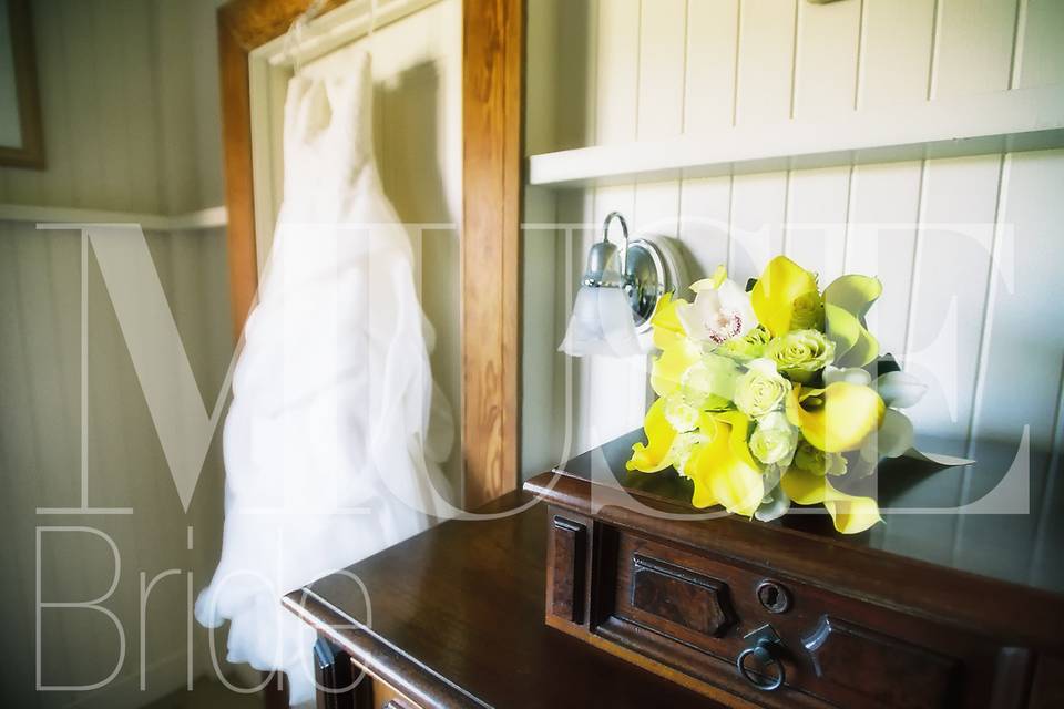 MUSE Bride