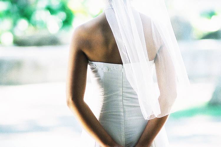 MUSE Bride