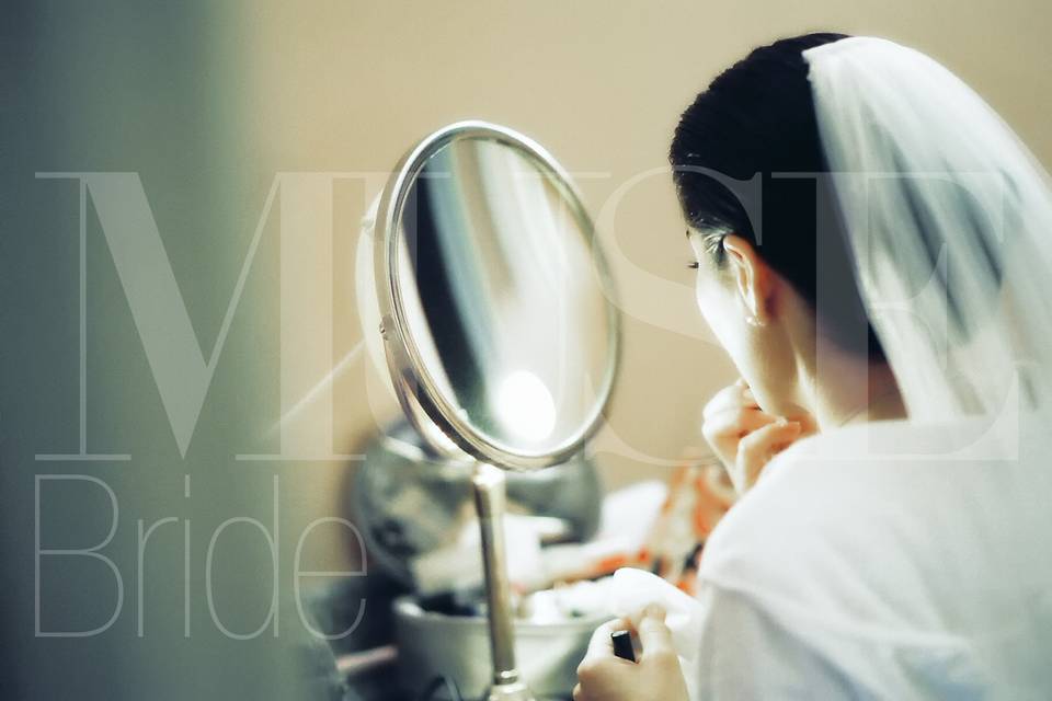MUSE Bride