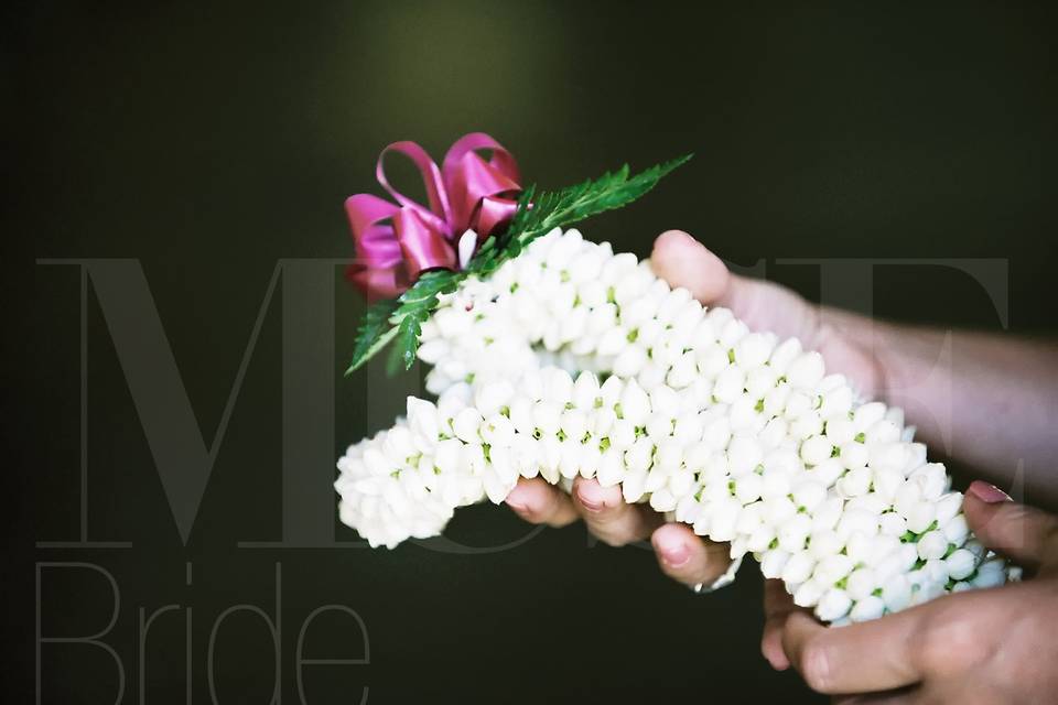 MUSE Bride