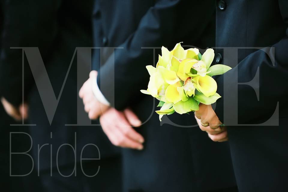 MUSE Bride