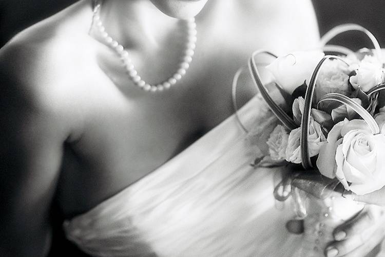 MUSE Bride