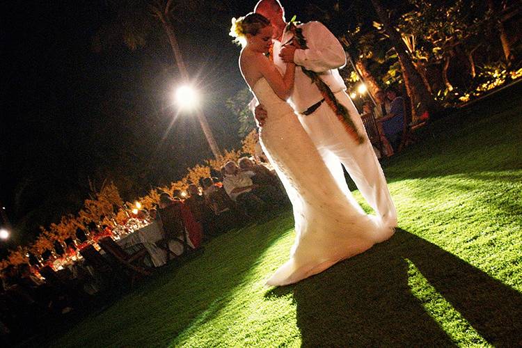MUSE Bride