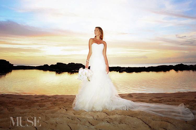 MUSE Bride