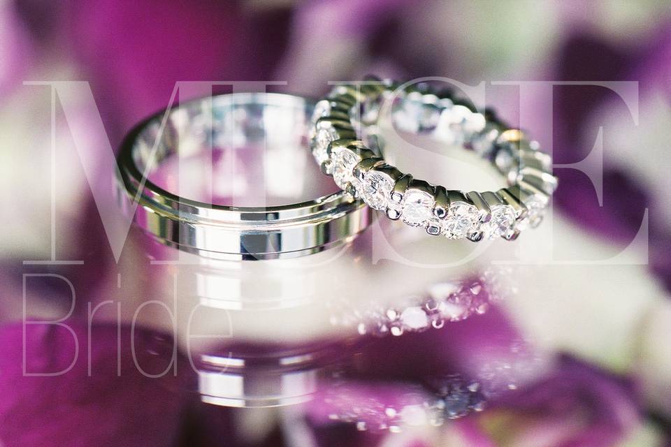 MUSE Bride