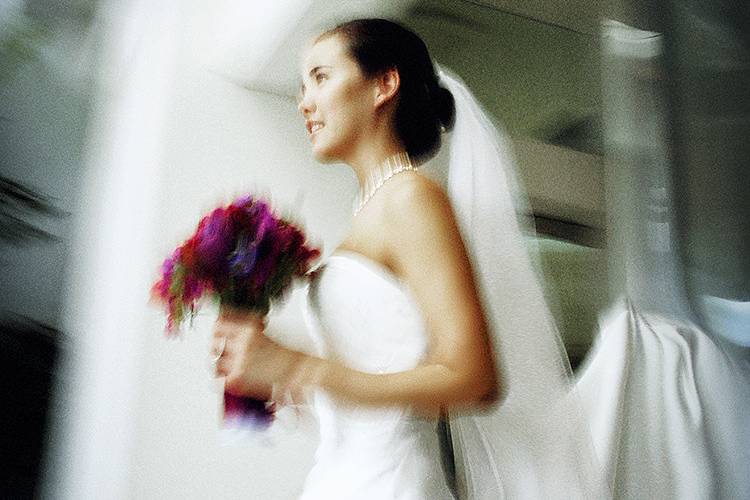 MUSE Bride