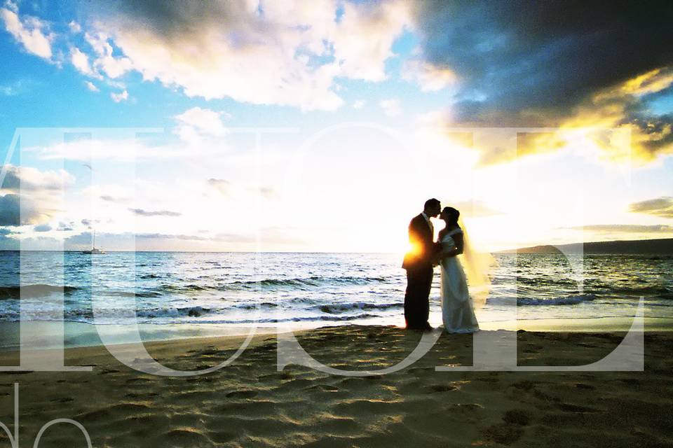 MUSE Bride