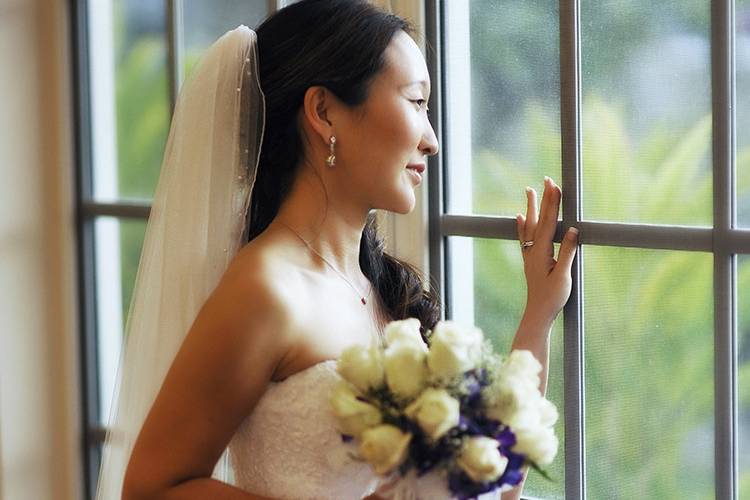 MUSE Bride